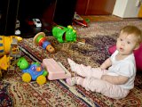 16. mesiac - 16th month